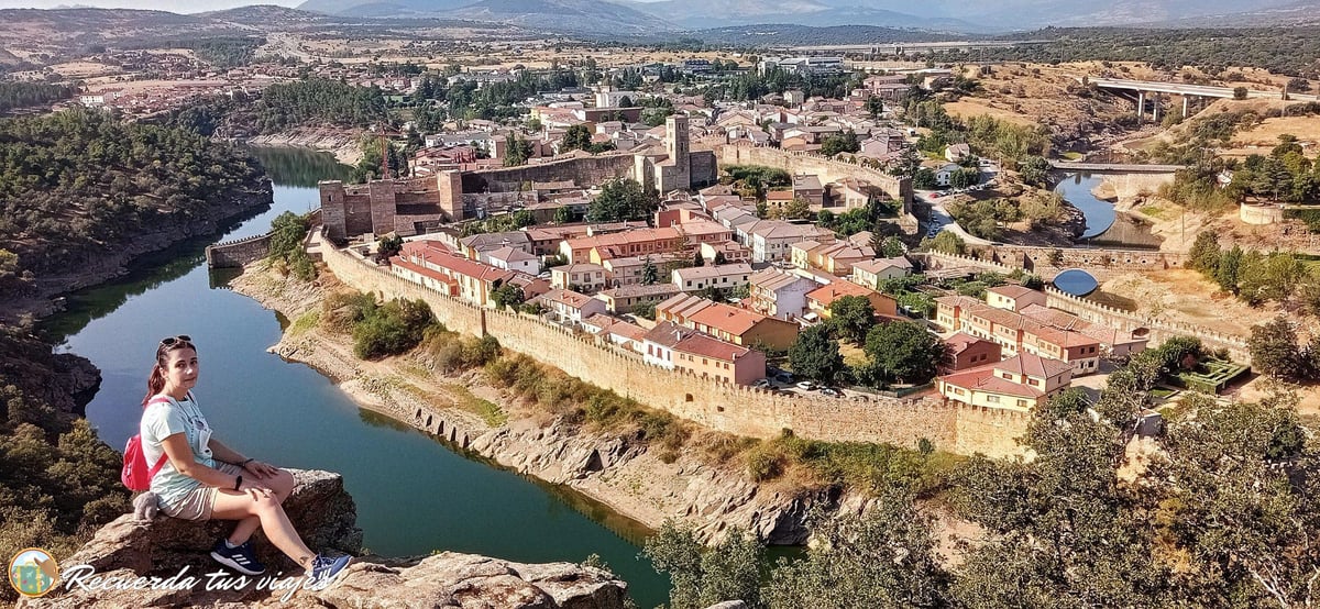 Lee más sobre el artículo Qué ver en Buitrago de Lozoya