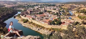 Lee más sobre el artículo Qué ver en Buitrago de Lozoya