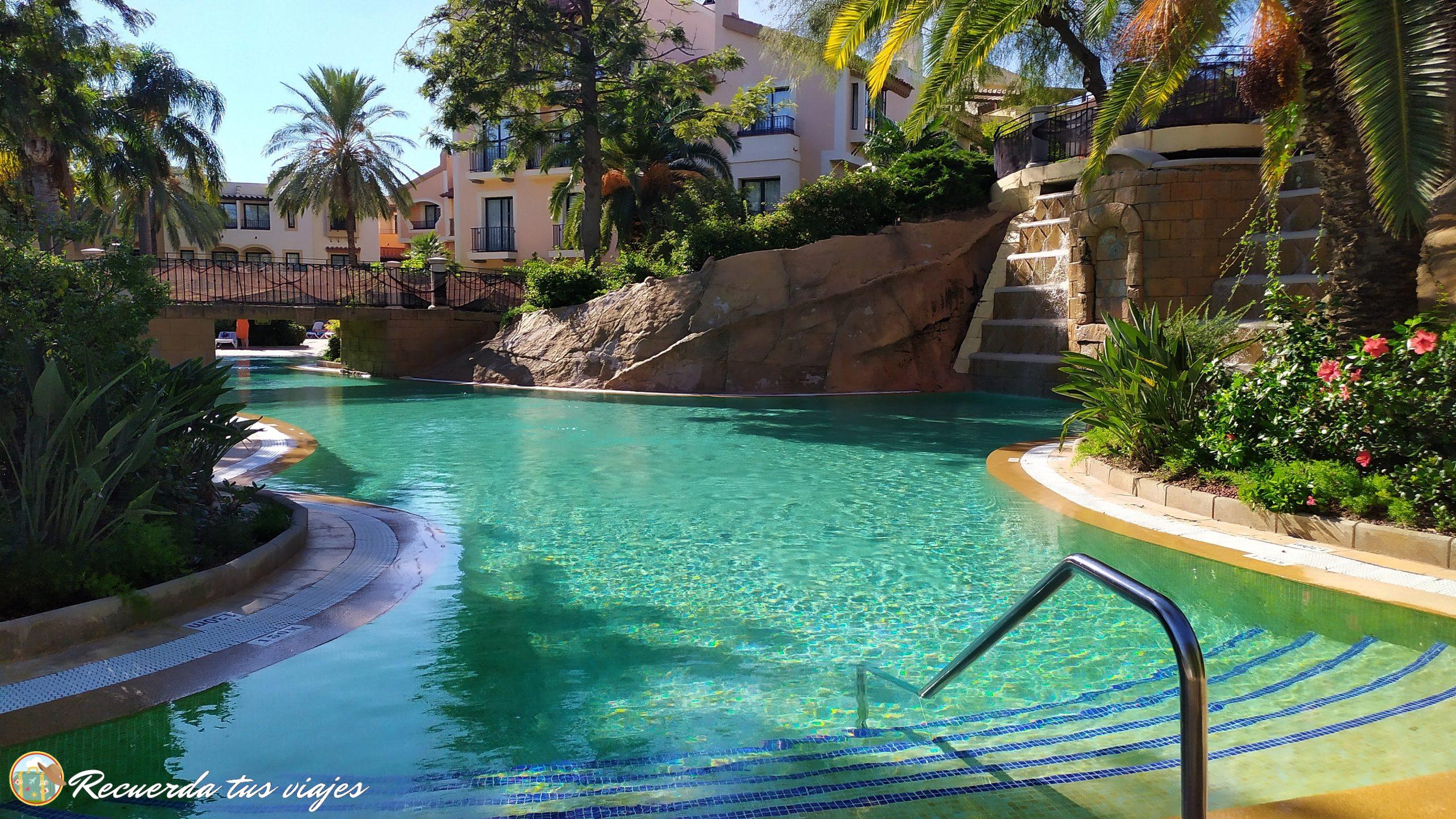 Dónde alojarte en tu visita a PortAventura - Hotel PortAventura