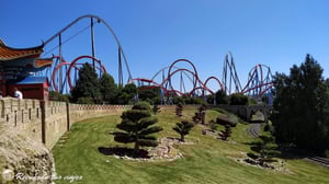 Lee más sobre el artículo Qué ver en PortAventura