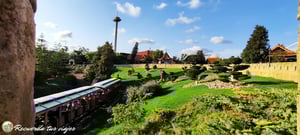 Lee más sobre el artículo Cuándo es mejor ir a PortAventura