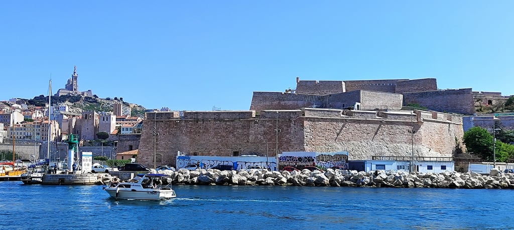 Fuerte de San Nicolás