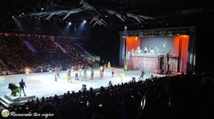 Lee más sobre el artículo Qué es Disney on Ice en Madrid