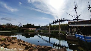 Lee más sobre el artículo 1 día en PortAventura para adultos