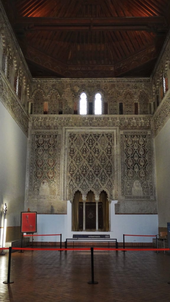 Sinagoga del Tránsito