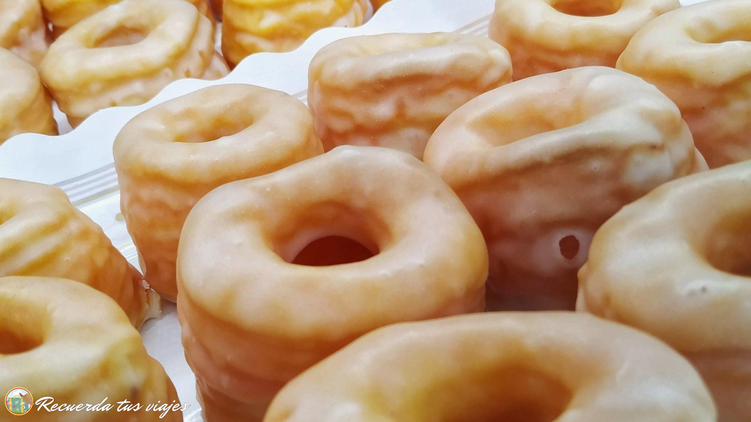 Rosquillas de Alcalá