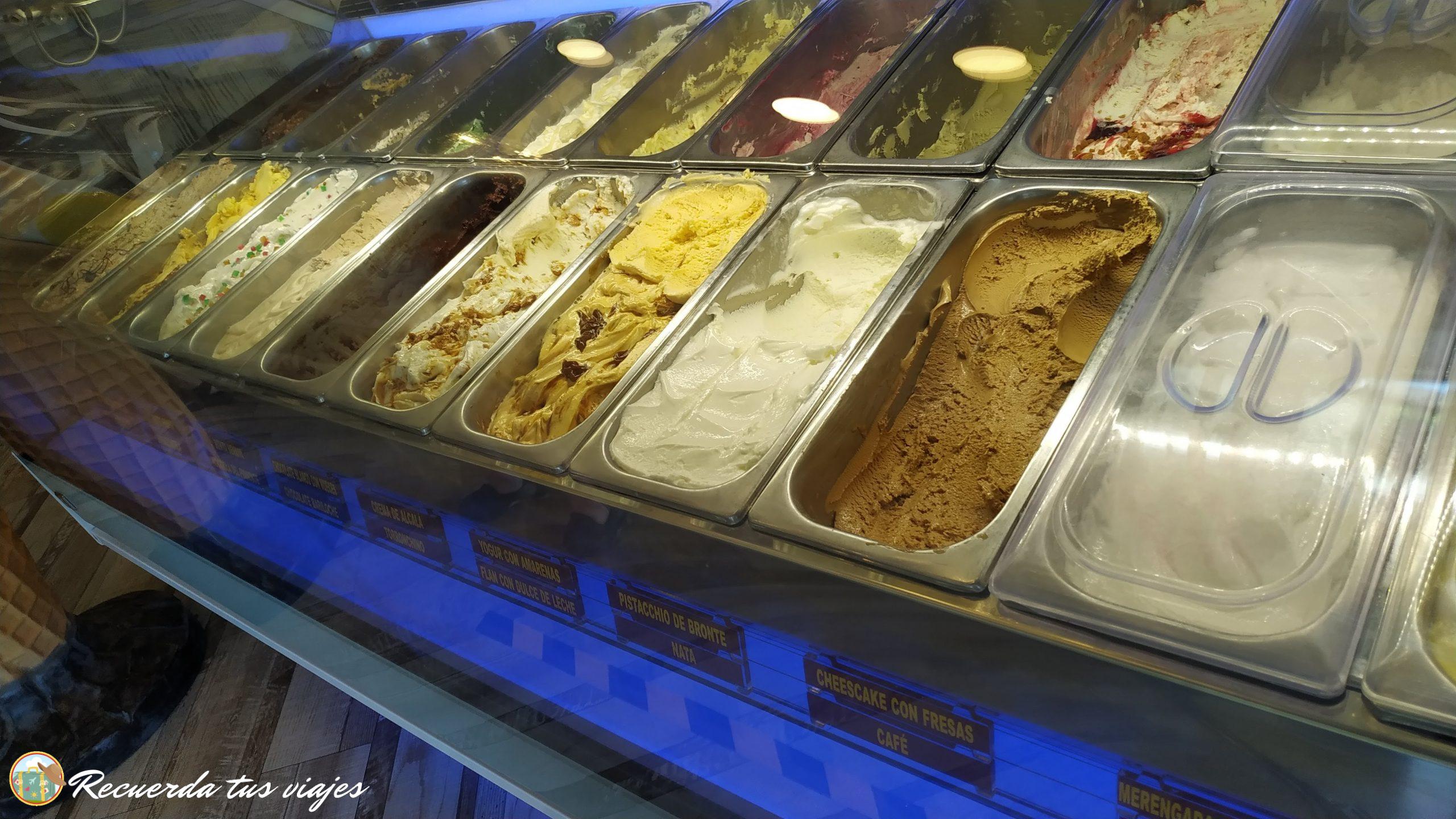 Helados