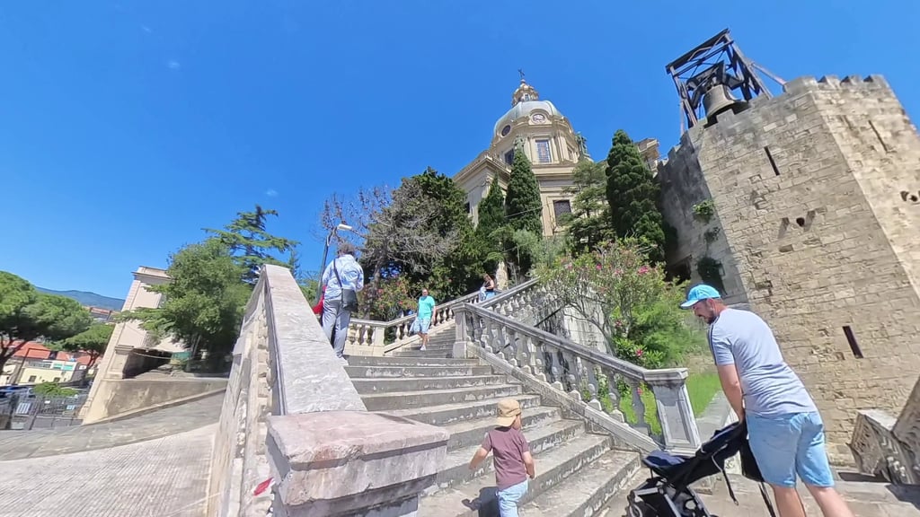 Santuario de Cristo Rey