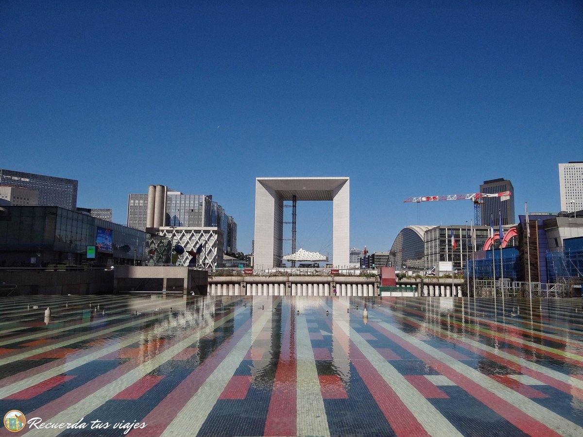 Lee más sobre el artículo Organiza tu viaje a París