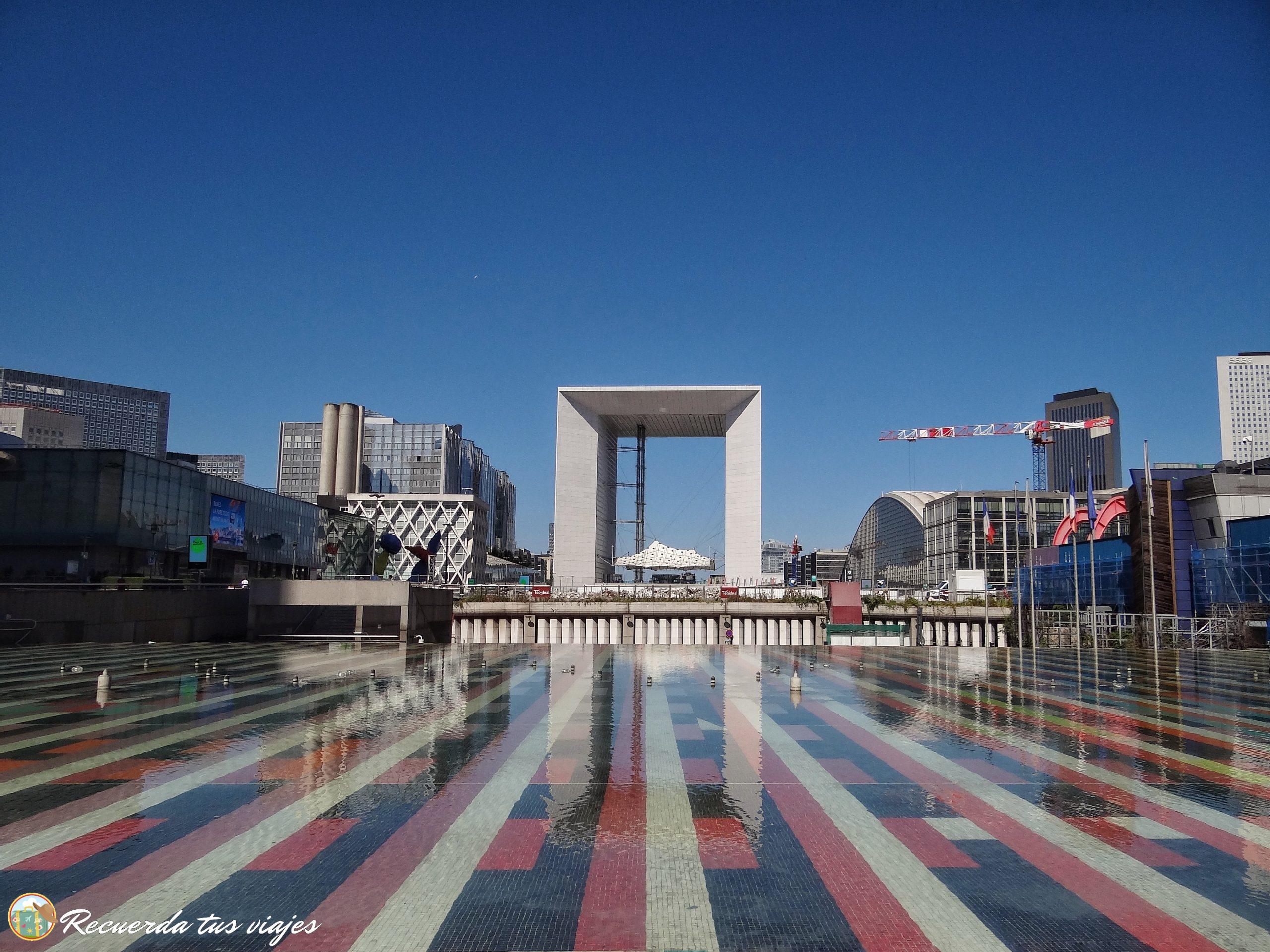 Lee más sobre el artículo Organiza tu viaje a París