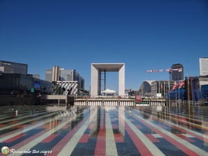 Lee más sobre el artículo Organiza tu viaje a París