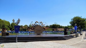 Lee más sobre el artículo Organiza tu viaje a PortAventura World