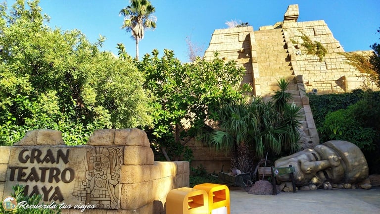 Cómo trasladarte a PortAventura