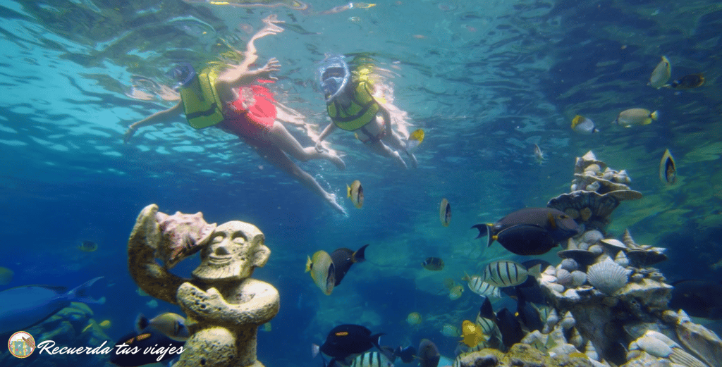 Rainbow Reef - El paraíso donde la Magia de Disney se mezcla con el espíritu de Hawai’i