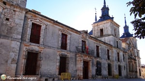 Lee más sobre el artículo Qué ver en Nuevo Baztán