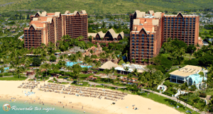 Lee más sobre el artículo El paraíso donde la Magia de Disney se mezcla con el espíritu de Hawai’i