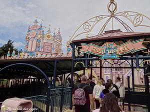 Lee más sobre el artículo Premier Access  y PhotoPass+ en Disneyland París