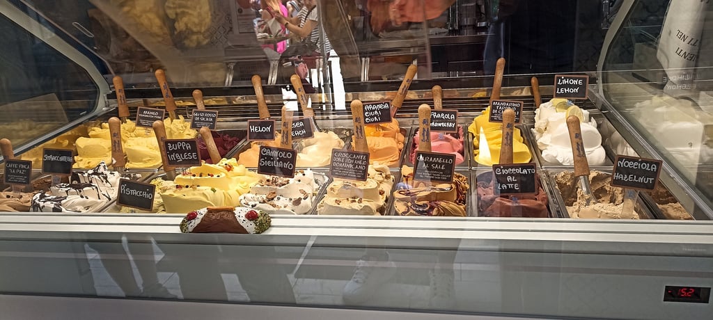 Primo Canto - Qué ver en Palermo en 1 día desde un crucero