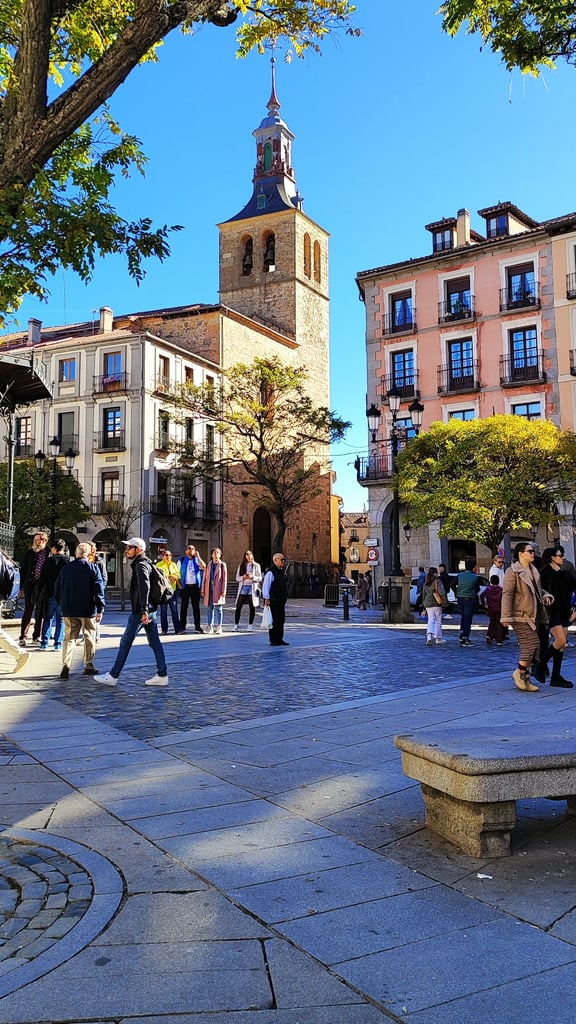 Plaza Mayor