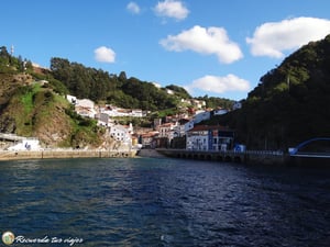 Lee más sobre el artículo Qué ver en medio día en Cudillero
