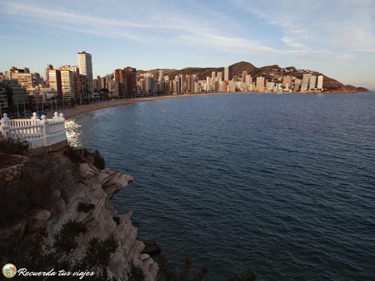 Lee más sobre el artículo Qué ver en Benidorm en familia