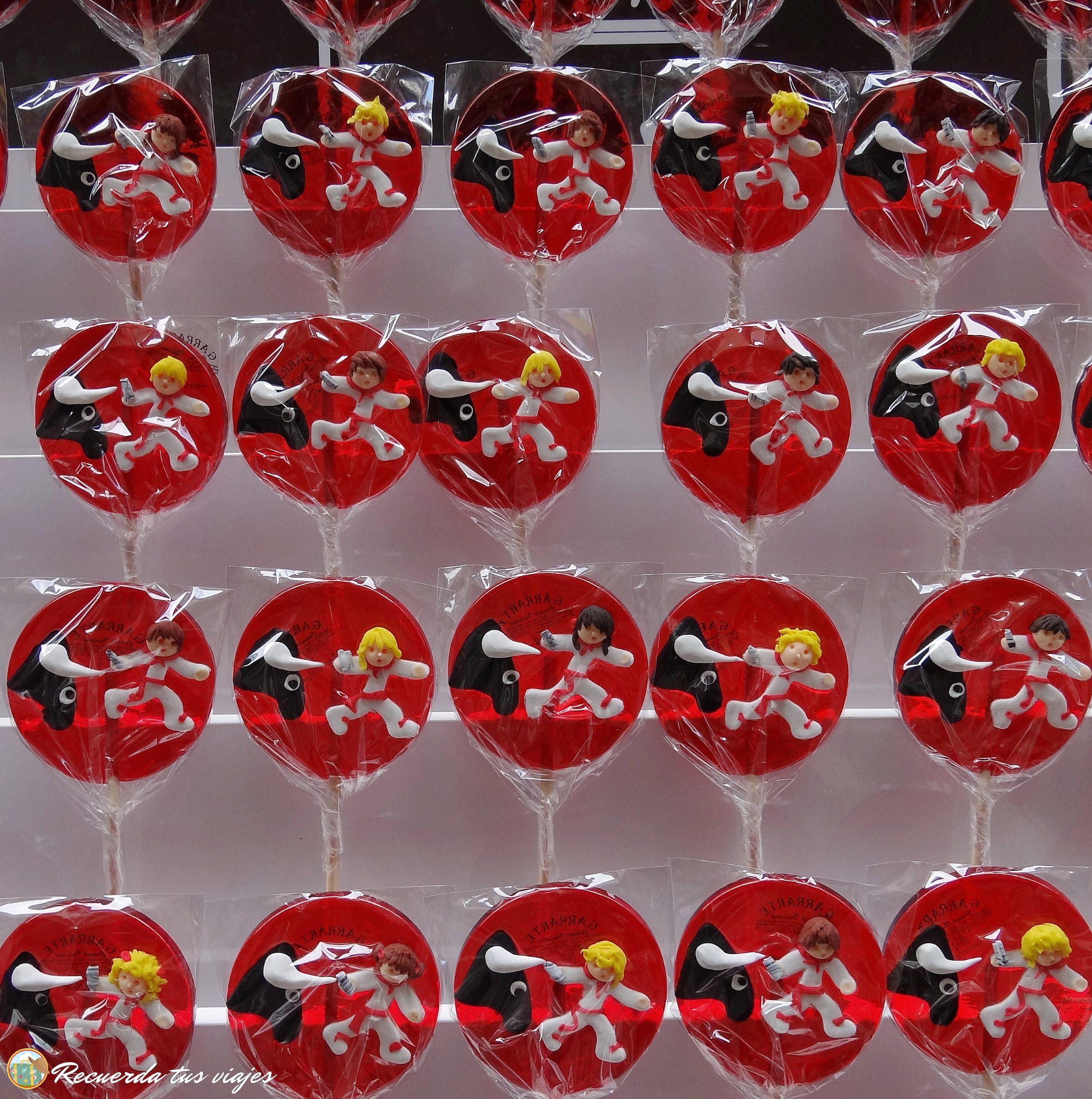 Qué ver en Pamplona en 1 día - Sanfermines