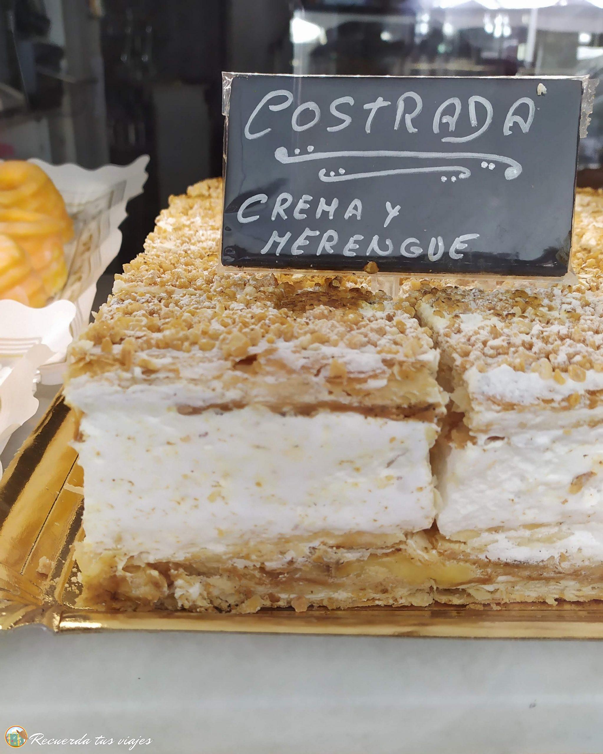 Costradas de Alcalá