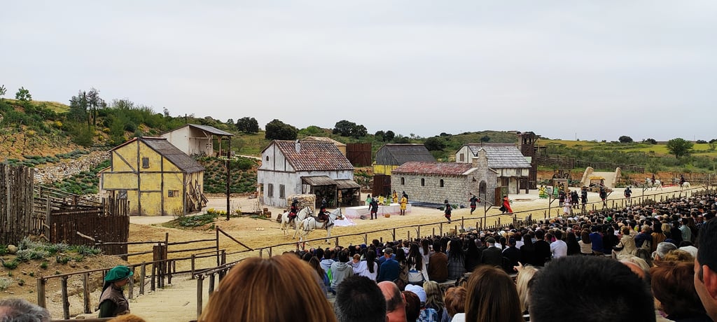 El Misterio de Sorbaces