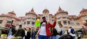 Lee más sobre el artículo 10 trucos para aprovechar el tiempo en Disneyland París