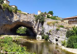 Lee más sobre el artículo Ruta de dos días por Las Merindades de Burgos