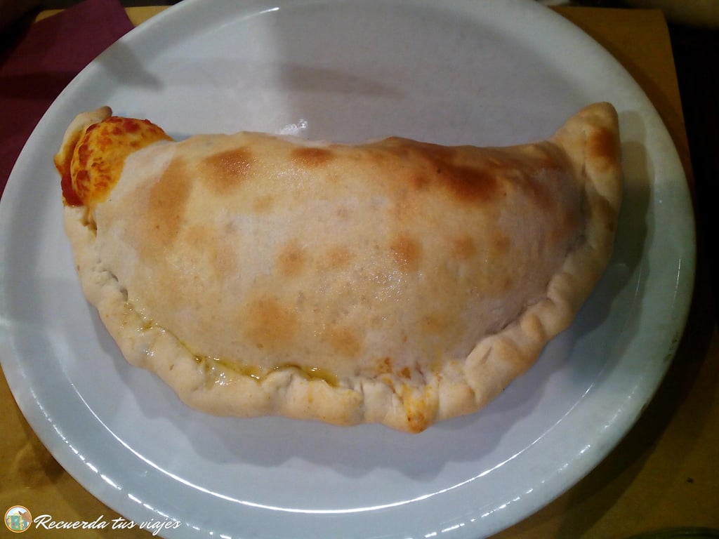 Calzone