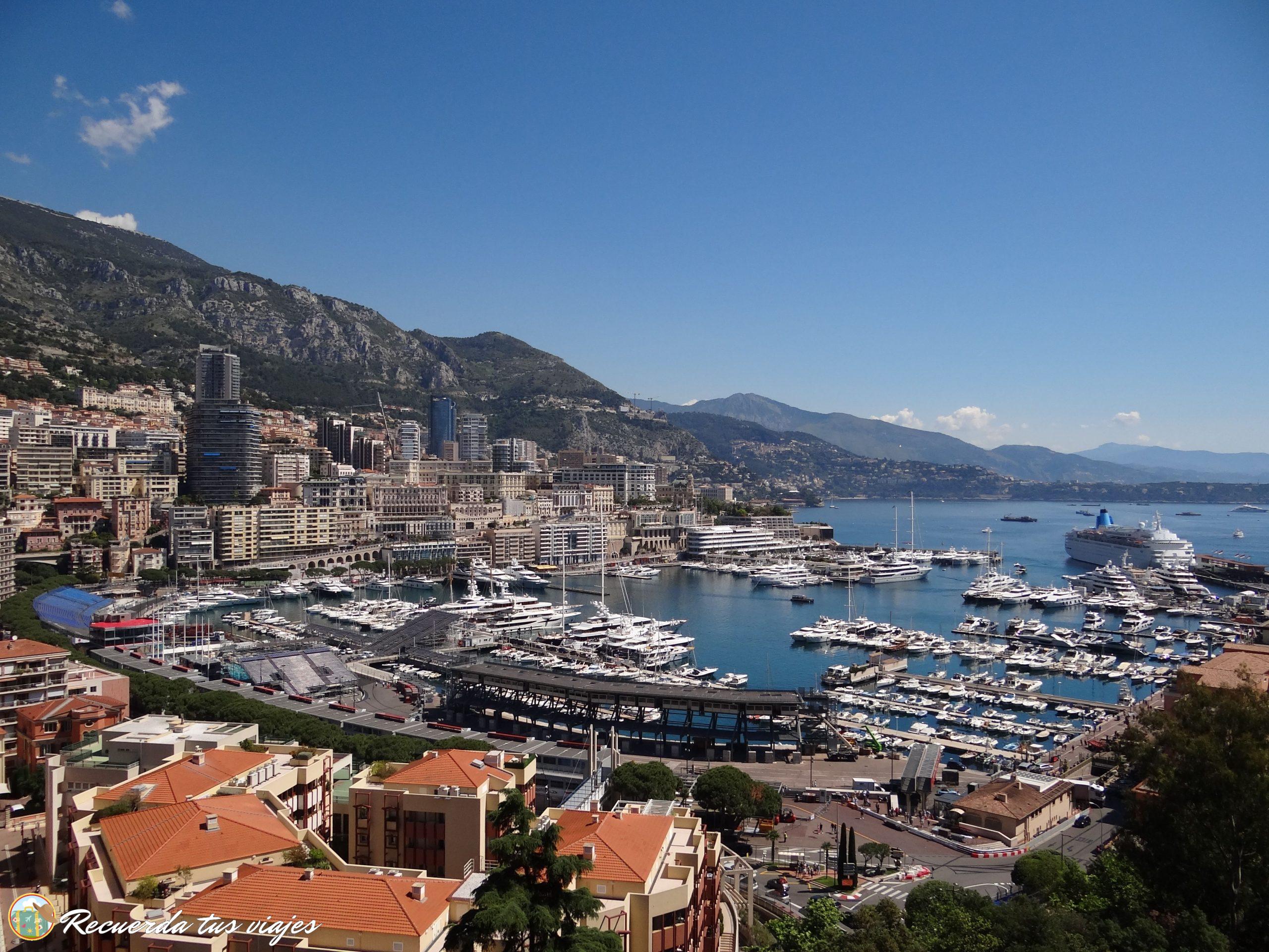 Lee más sobre el artículo Qué visitar en Mónaco en un día