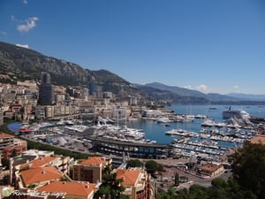 Lee más sobre el artículo Qué visitar en Mónaco en un día