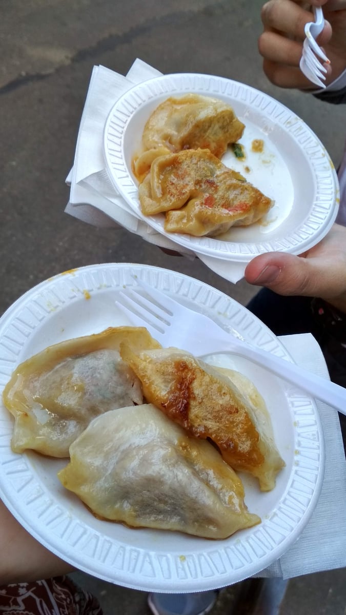 Lee más sobre el artículo Comida rápida en Nueva York