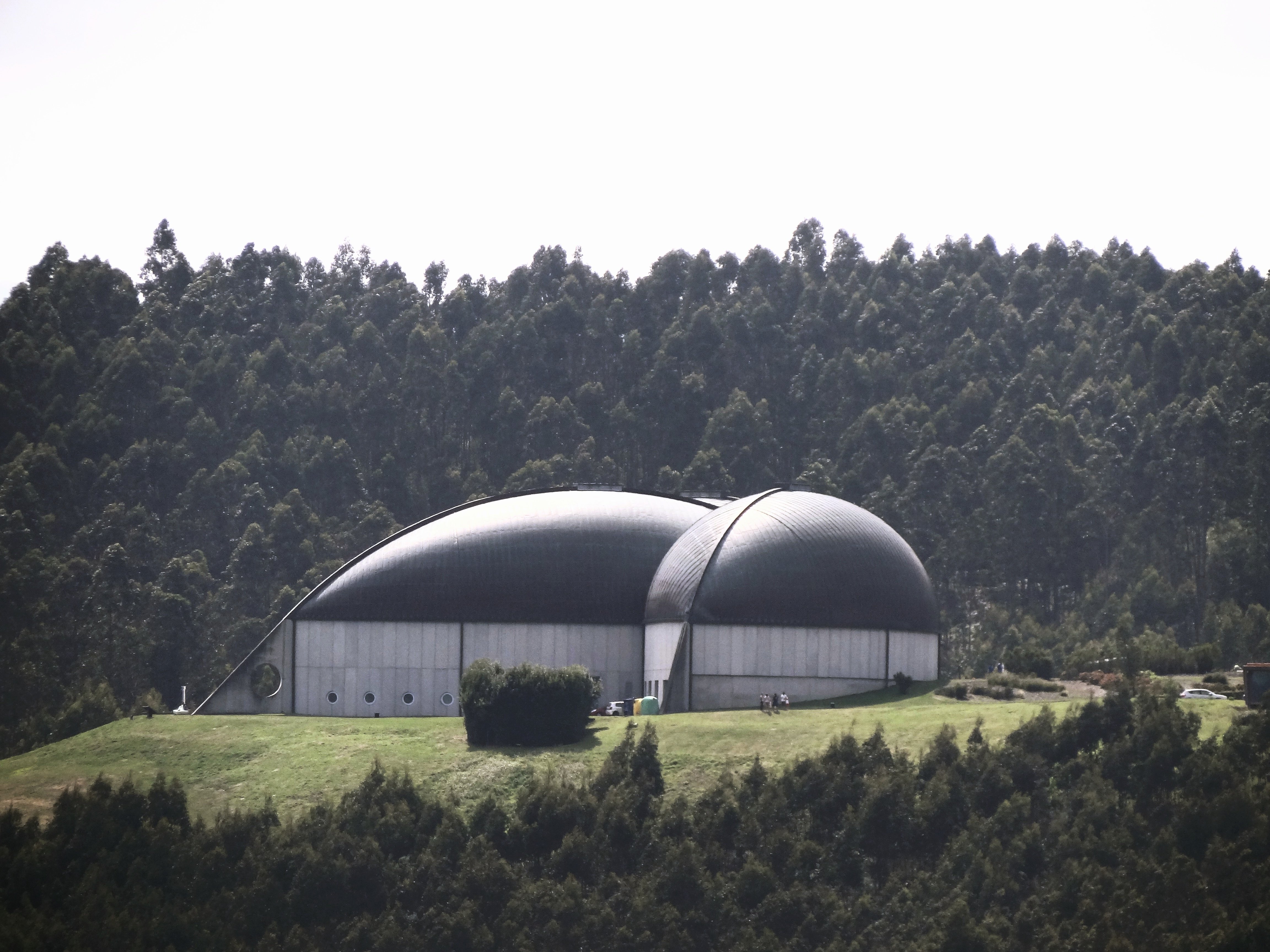 Museo del Jurásico de Asturias - La Comarca de la sidra en Asturias