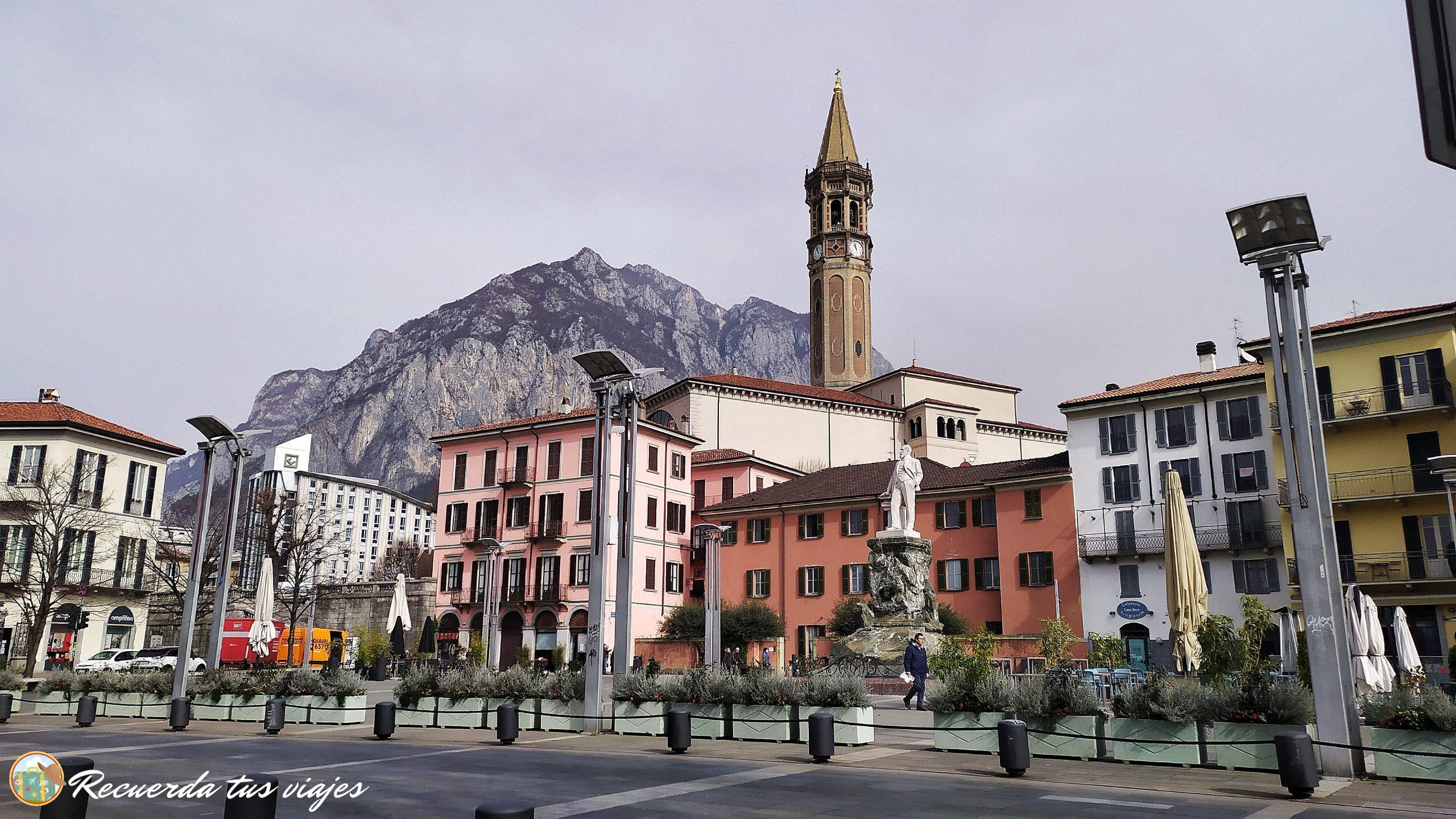 Lecco