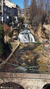 Lee más sobre el artículo Fin de Semana en Trillo