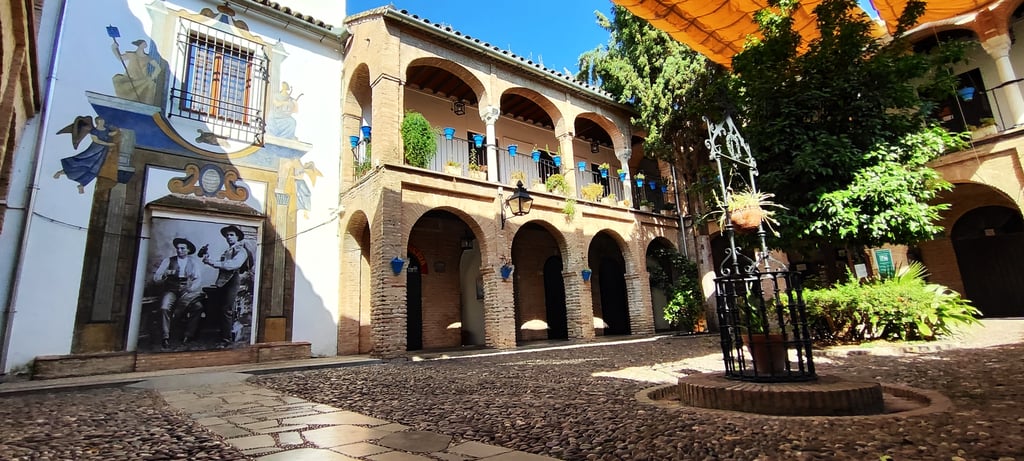 Zoco - Escapada de 2 días a Córdoba