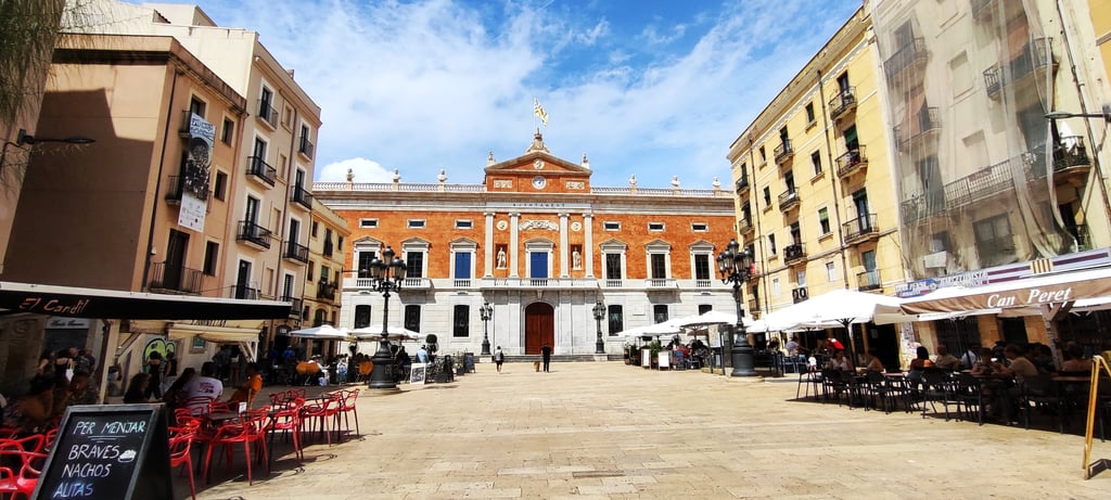 Ayuntamiento de Tarragona