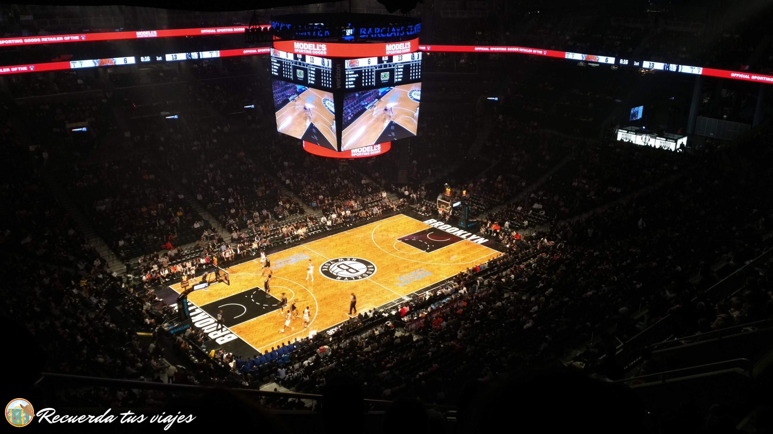 Brooklyn Nets