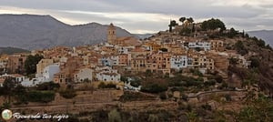 Lee más sobre el artículo Qué ver en Polop de la Marina