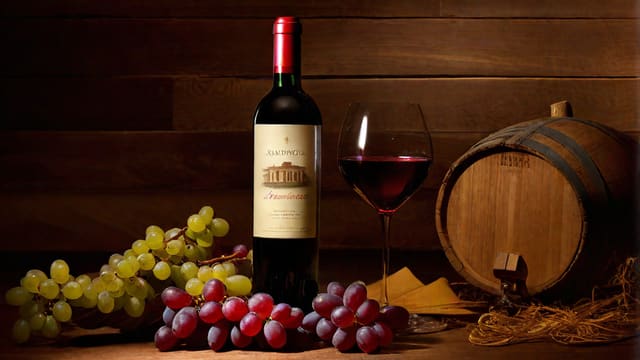 What Is Sangiovese Wine