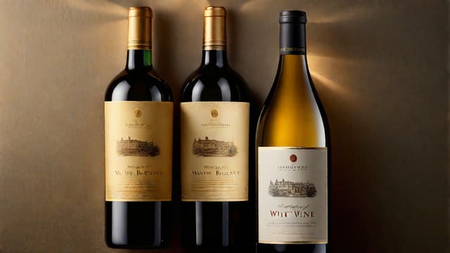 What Is A Reserve Wine