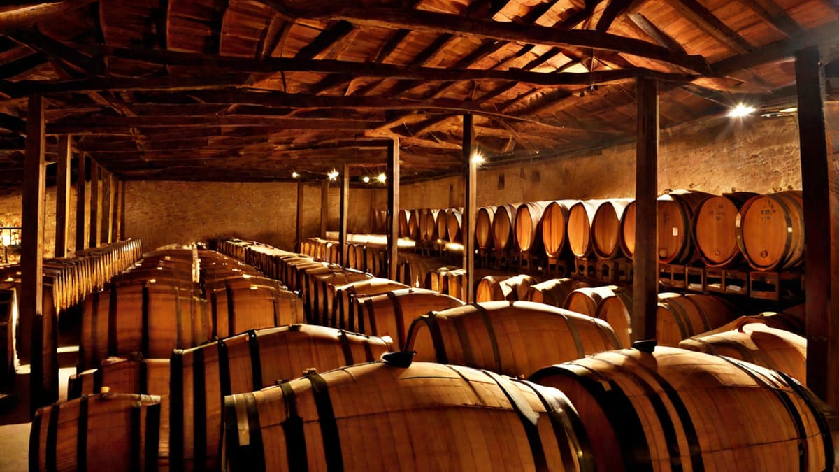 Is Chianti Dry