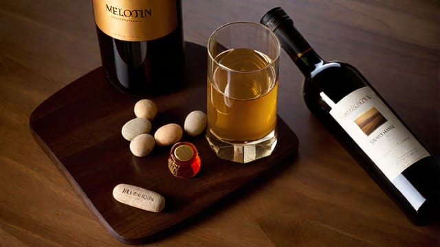 Can You Take Melatonin With Wine