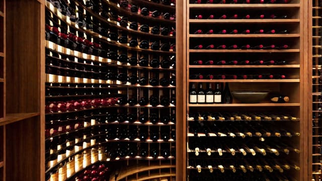 Should I Refrigerate Red Wine