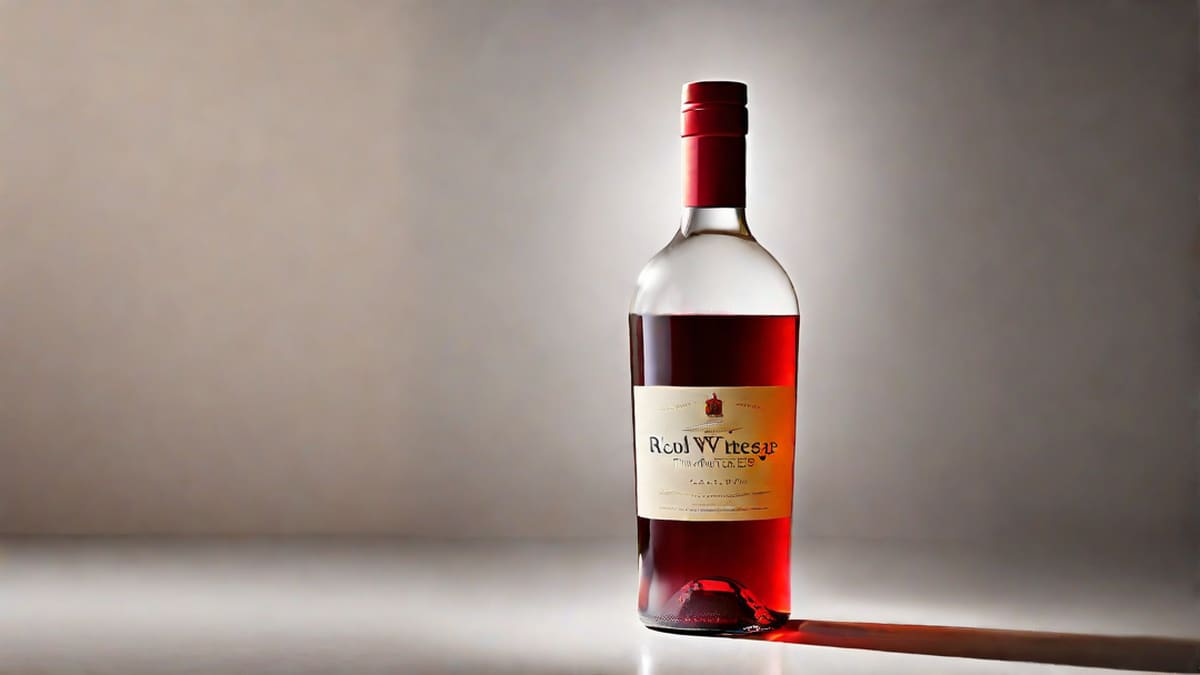 Is Red Wine Vinegar The Same As Sherry Vinegar