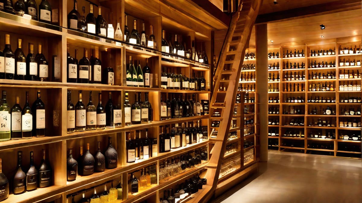 Is Sake Wine Or Liquor
