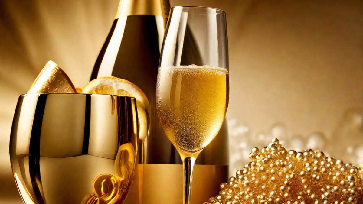What Is A Good Champagne