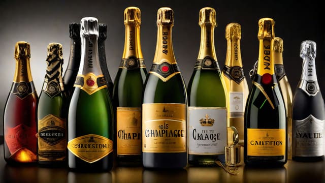 Is Sabering Champagne Safe